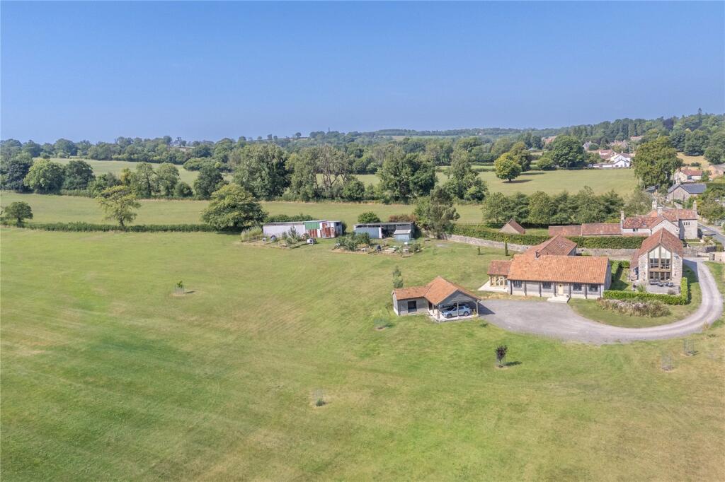 Additional image 32 of A substantial country residence with annexe, outbuildings and approximately 14 acres