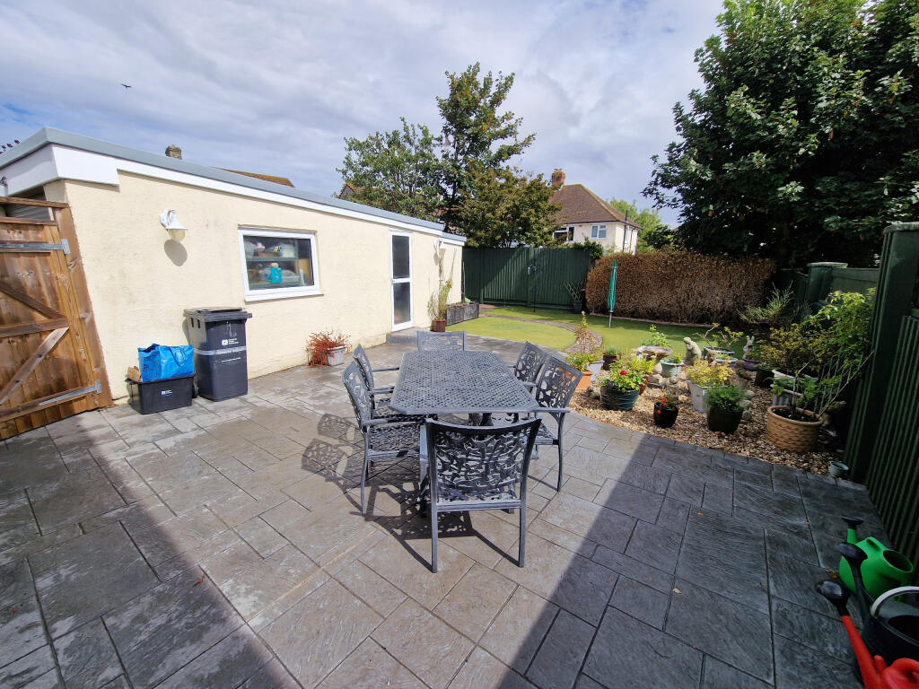 Additional image 13 of Albert Close, Yeovil, Somerset, BA21 3NS