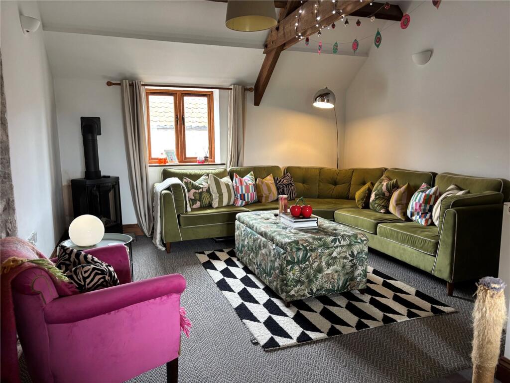 Additional image 14 of Three Bedroom Barn Conversion for rent - Ston Easton