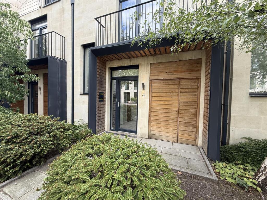 Additional image 12 of The Mews, Victoria Bridge Road, Bath, BA2