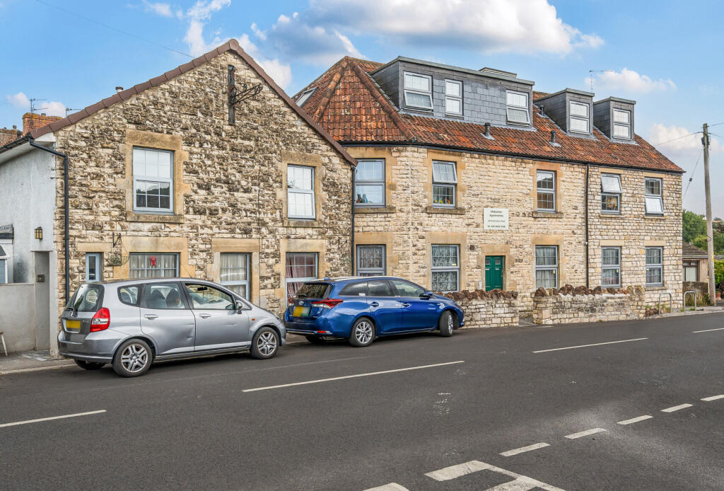 Additional image 14 of Chilcompton Road, Midsomer Norton, Radstock, Somerset, BA3