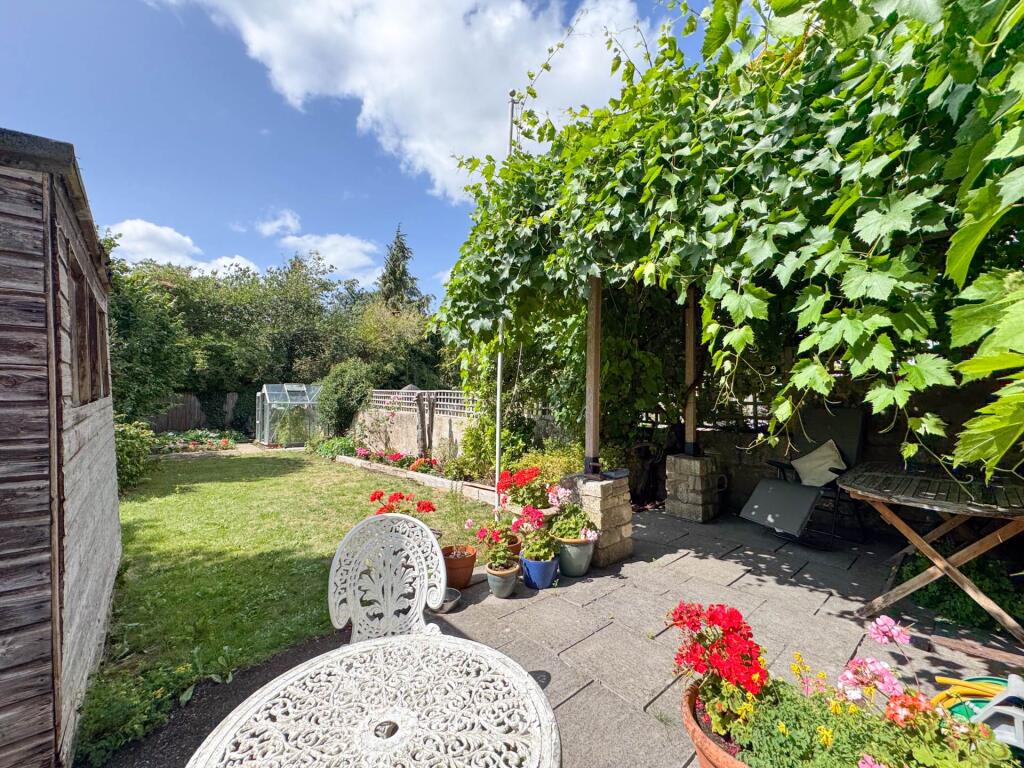 Additional image 4 of Forester Road, Bath