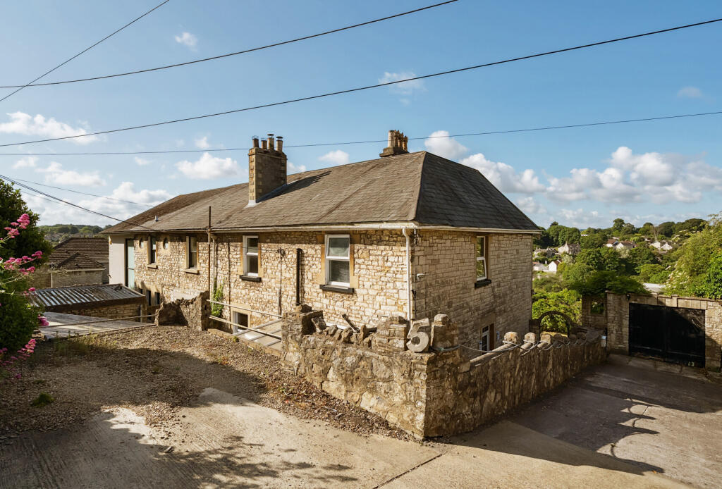 Additional image 22 of Bristol Road, Radstock, Somerset, BA3