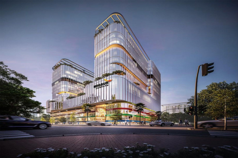 Additional image 2 of Shaheed Path, Lucknow, Lucknow