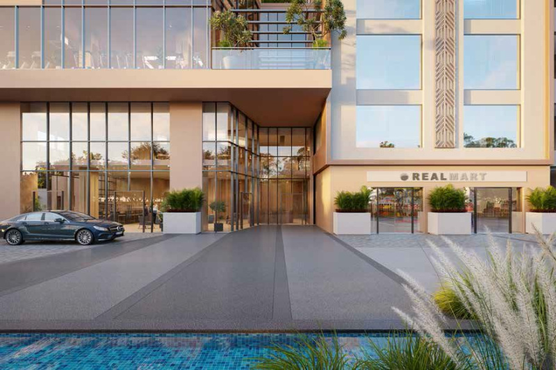 Additional image 3 of Okhla, Delhi