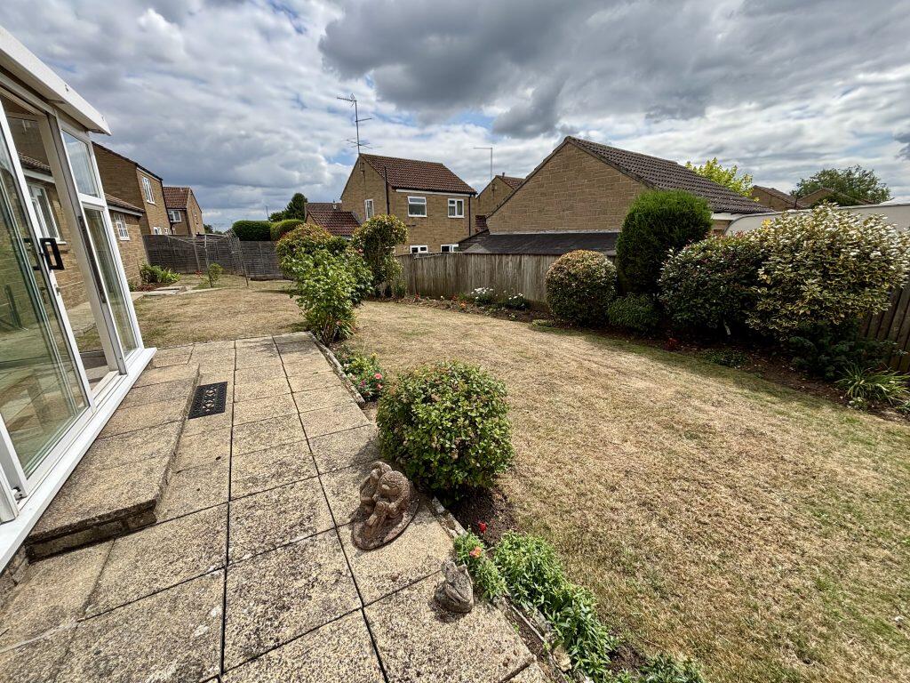 Additional image 9 of Hillborne Gardens, Yeovil, Somerset, BA21