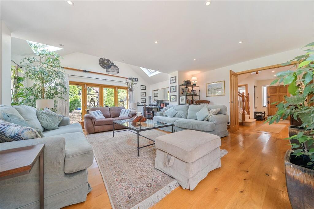 Additional image 2 of Southstoke Road, Bath, Somerset, BA2