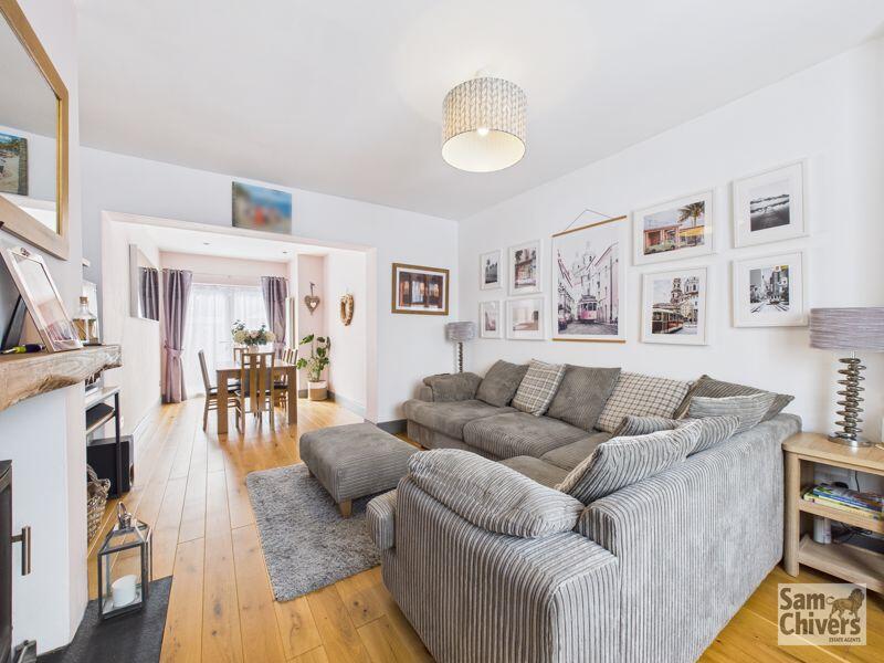 Additional image 7 of Kilmersdon Road, Haydon