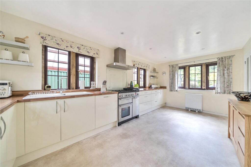 Additional image 5 of Home Farm Lane, Rimpton, Yeovil, Somerset, BA22