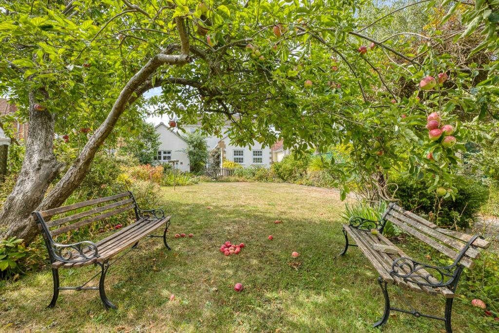 Additional image 33 of Somerton Road, Street