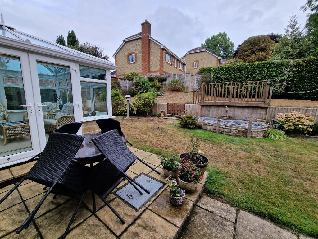 Additional image 18 of Nathan Close, Yeovil, Somerset, BA20 2TG