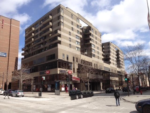 1101 Rue St-Urbain|#403|Montréal (Ville-Marie), Quebec H2Z1K8