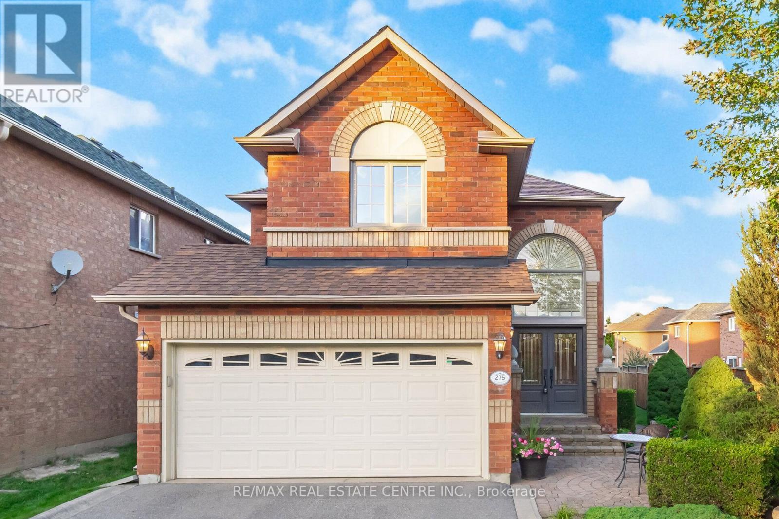 Property image for 275 CRESTHAVEN ROAD|Brampton (Snelgrove), Ontario L7A1J4