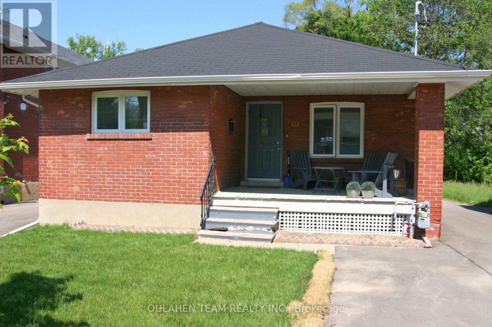 17 BALES AVENUE|Toronto (Willowdale East), Ontario M2N4S7