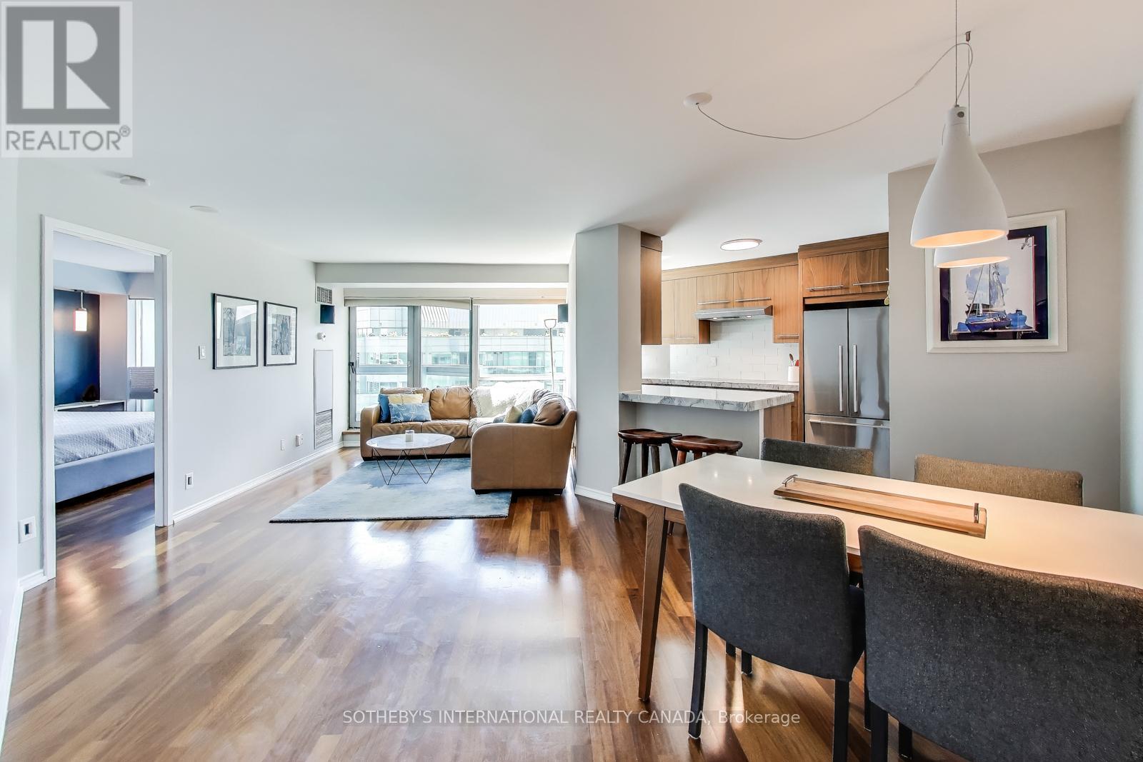 2701 - 10 YONGE STREET|Toronto (Waterfront Communities), Ontario M5E1R4