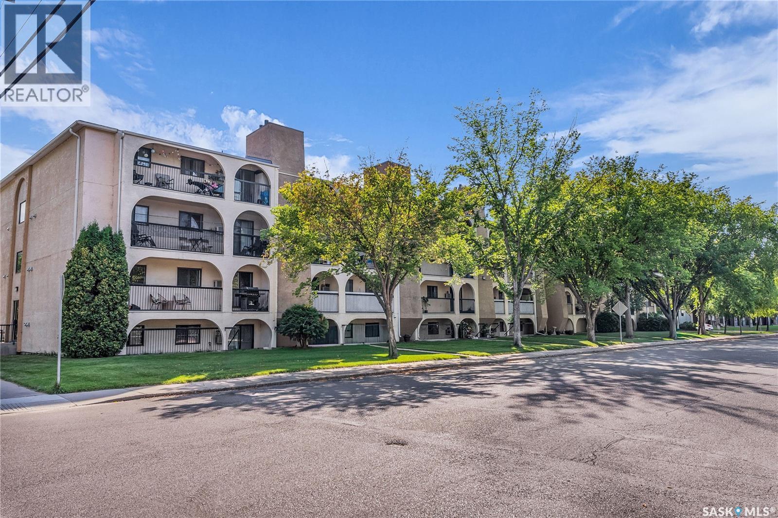 206 610 Hilliard STREET W|Saskatoon, Saskatchewan S7M5L5