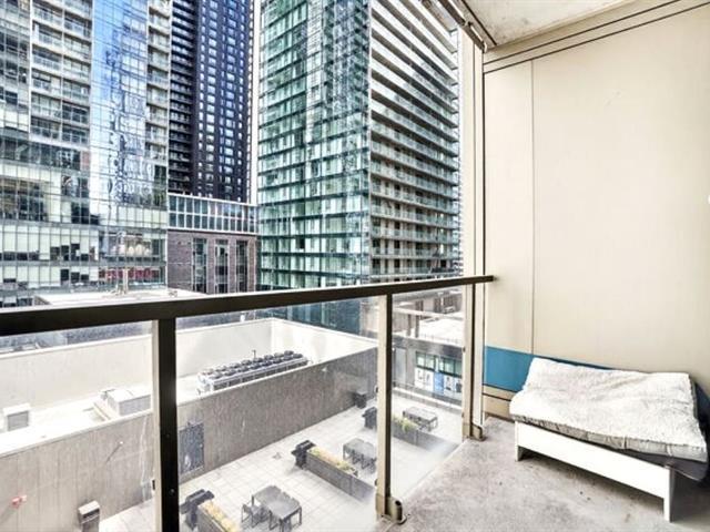 1300 Boul. René-Lévesque O.|#605|Montréal (Ville-Marie), Quebec H3G0B7