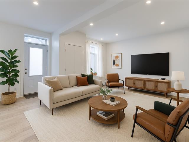 1074 Rue Wolfe|Montréal (Ville-Marie), Quebec H2L3J1