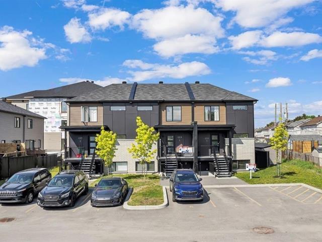 Property image for 129 Rue du Campagnard|#2|Gatineau (Gatineau), Quebec J8P0M2