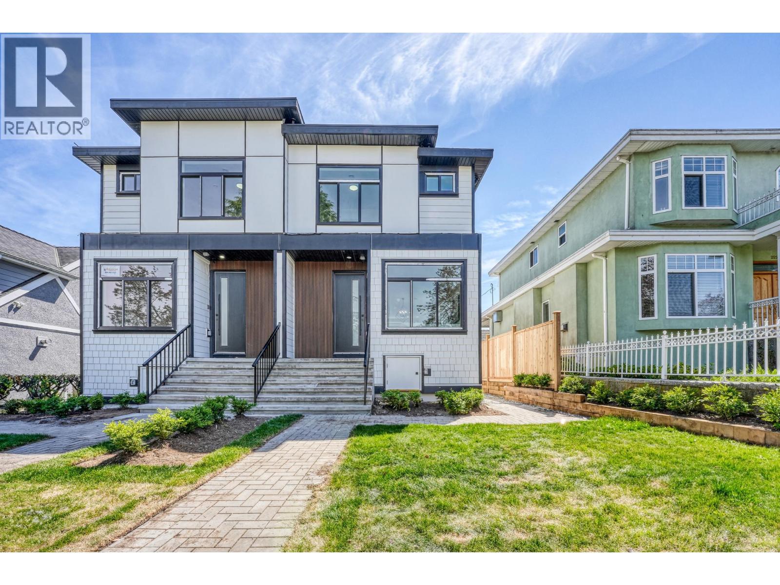 Property image for 2262 NEWPORT AVENUE|Vancouver, British Columbia V5P2J2