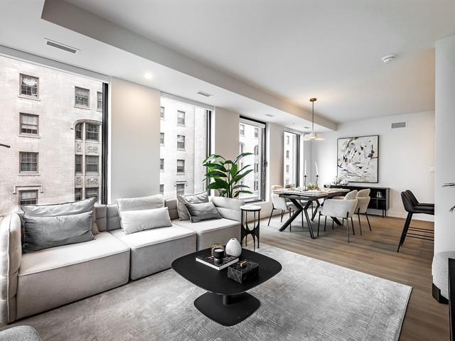 1245 Rue Sherbrooke O.|#607|Montréal (Ville-Marie), Quebec H3G1G3