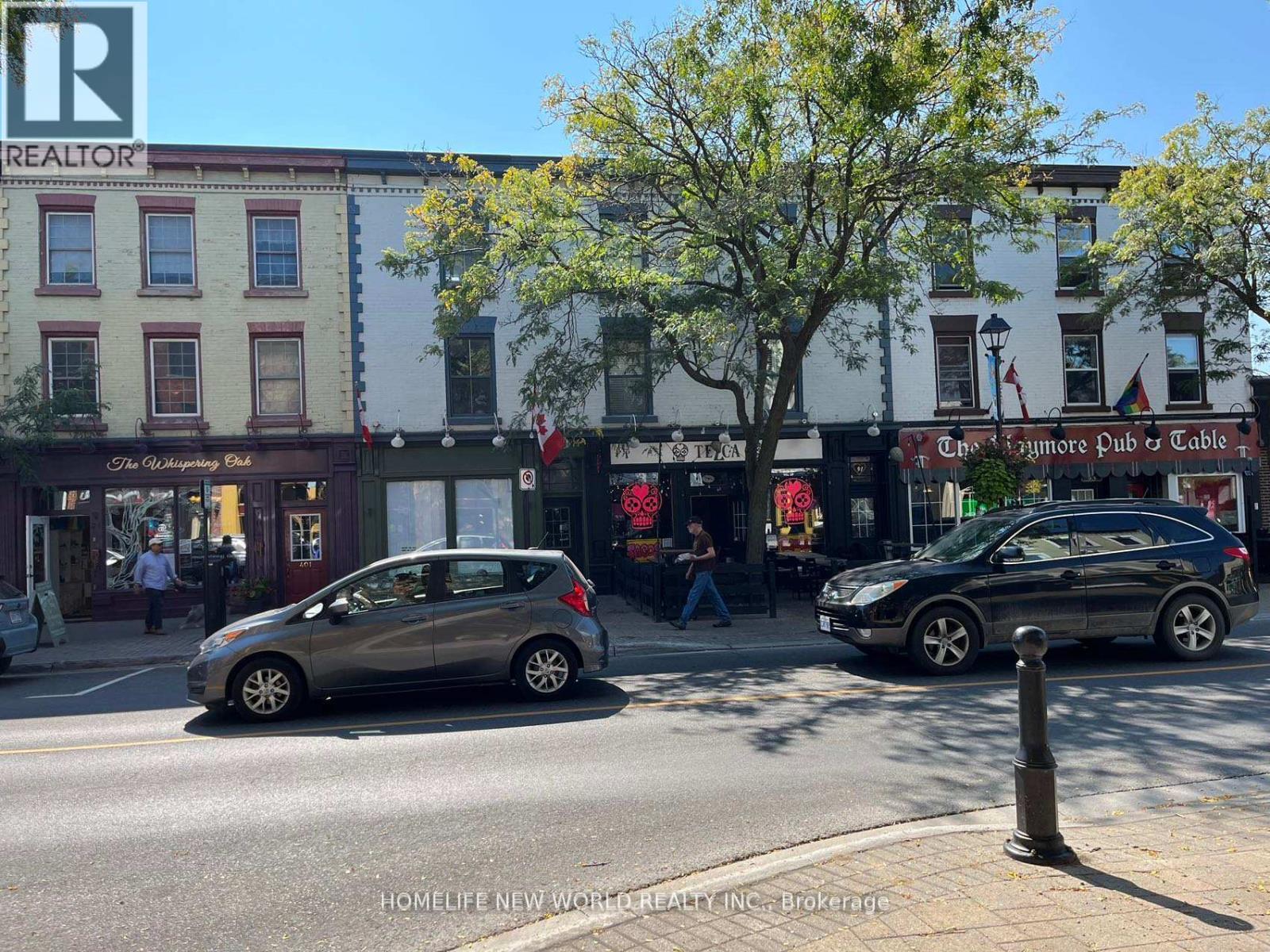 Property image for 501 - 79 KING STREET W|Cobourg, Ontario K9A2M4
