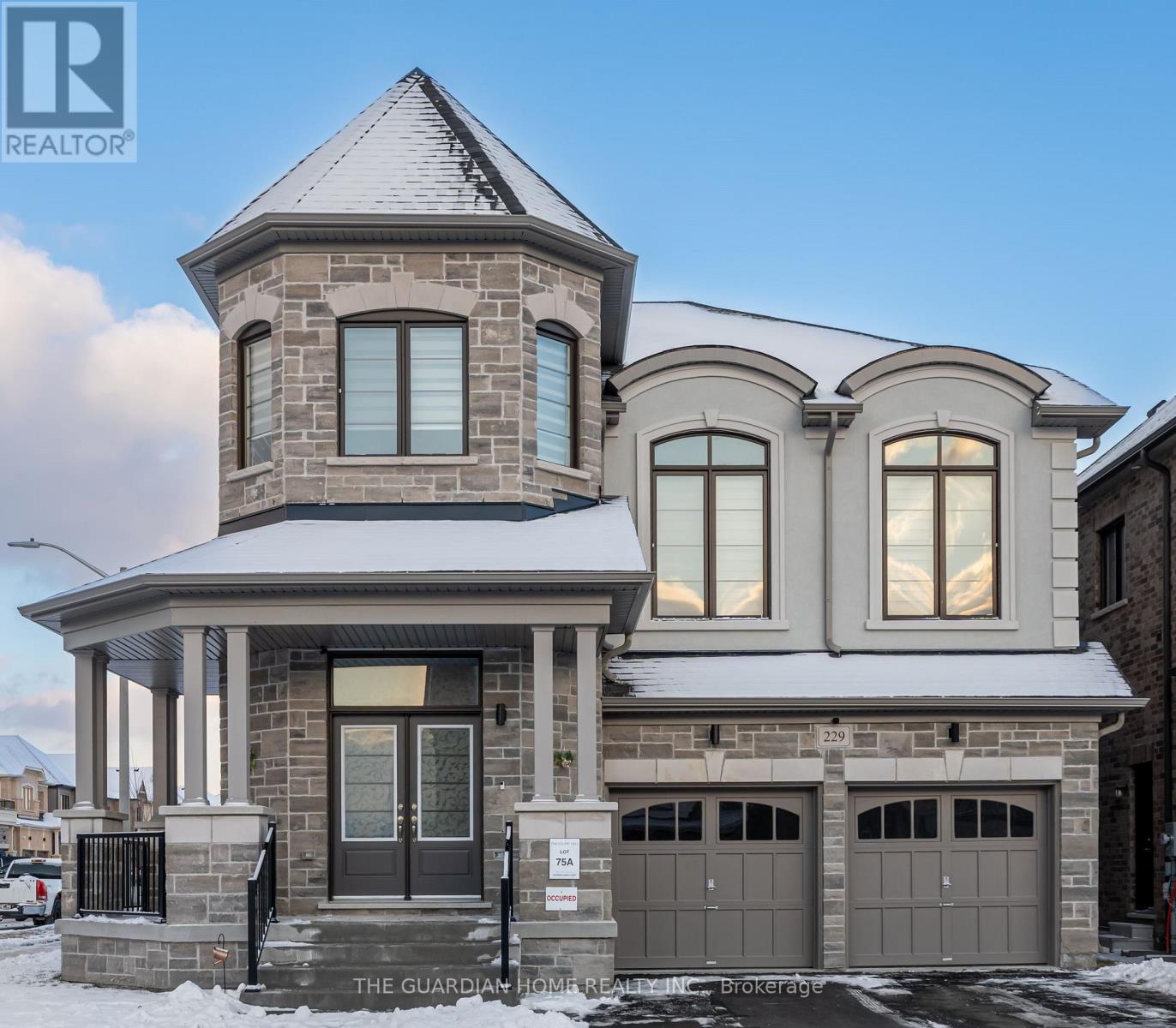 Property image for 229 RONALD GUSCOTT STREET|Oshawa (Eastdale), Ontario L1K3G3