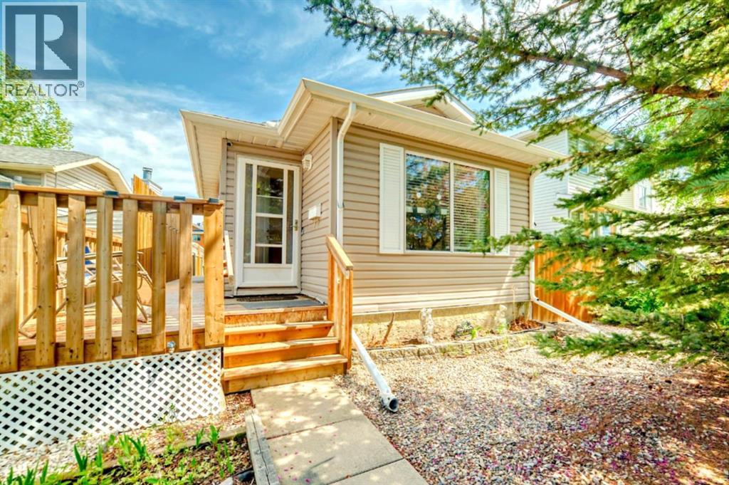 27 Martinview Crescent NE|Calgary, Alberta T3J2S2