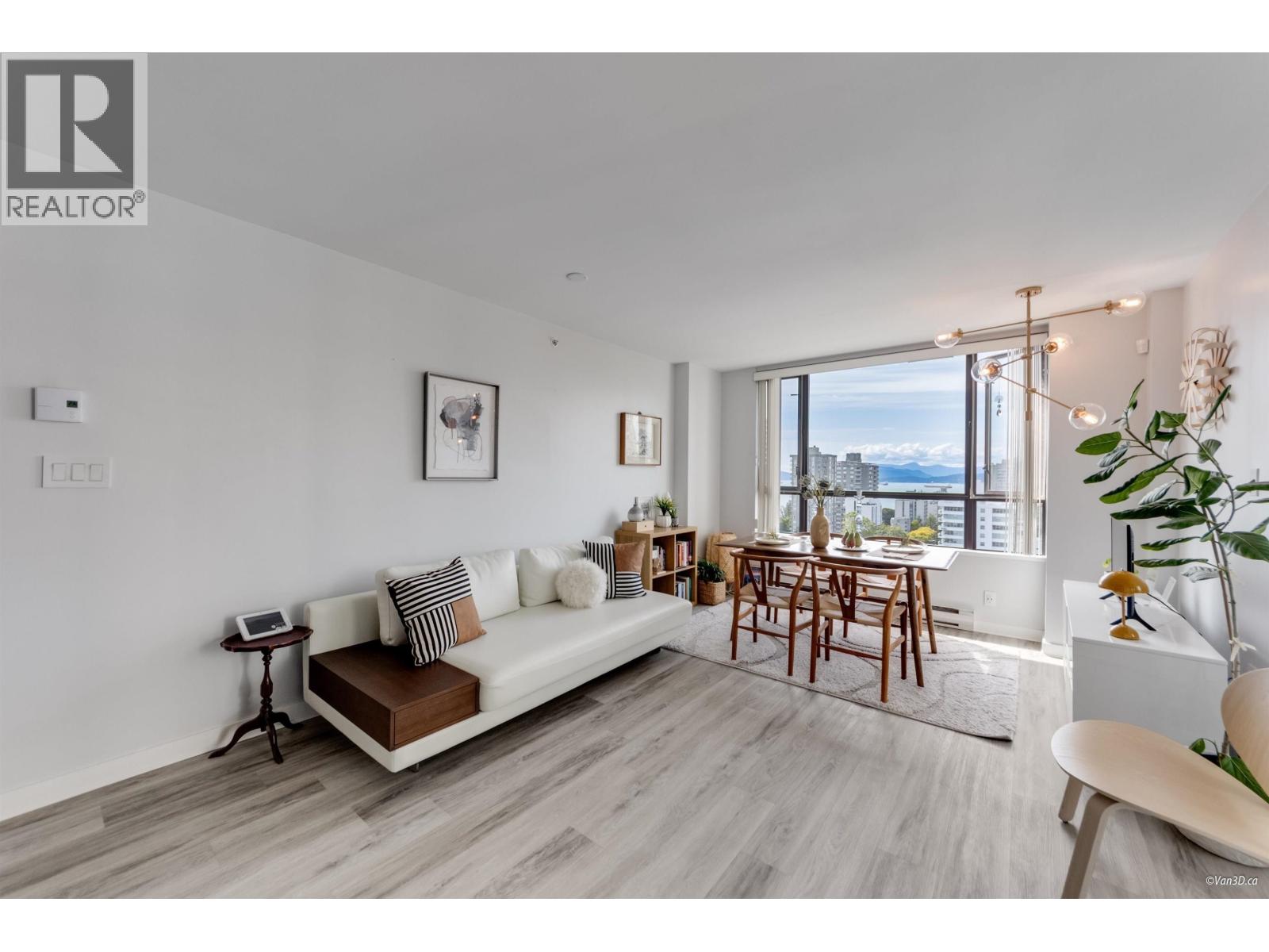 1406 1003 PACIFIC STREET|Vancouver, British Columbia V6E4P2