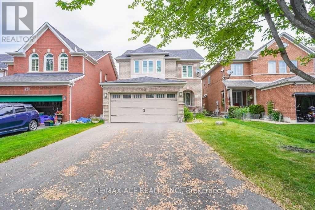 Property image for MAIN - 168 ROXBURY STREET|Markham (Rouge River Estates), Ontario L3S3T4