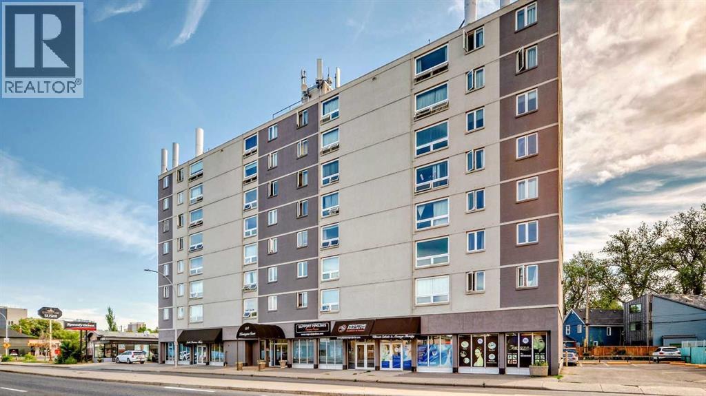 503, 314 14 Street NW|Calgary, Alberta T2N1Z8