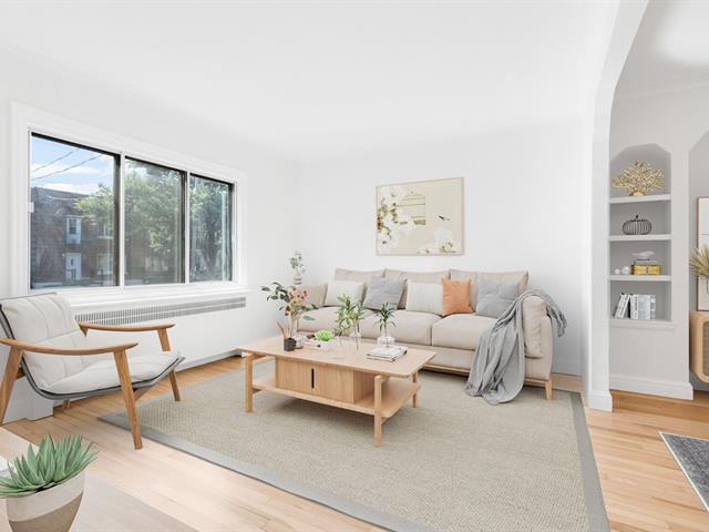 5471 Av. Bourret|Montréal (Côte-des-Neiges/Notre-Dame-de-Grâce), Quebec H3X1J5