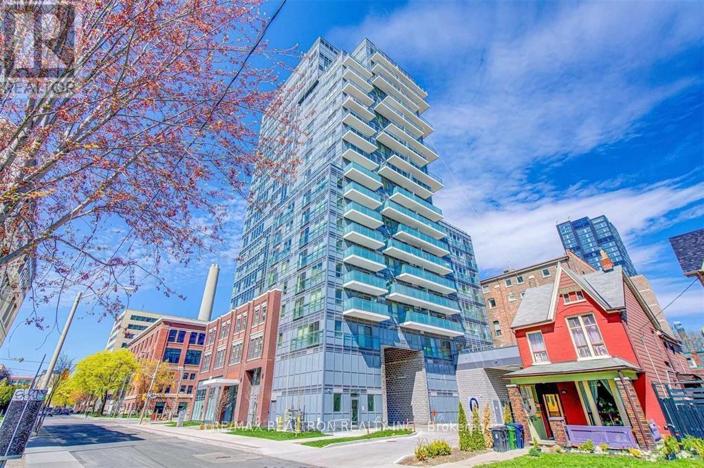 Property image for 903 - 181 HURON STREET|Toronto (University), Ontario M5T2B6