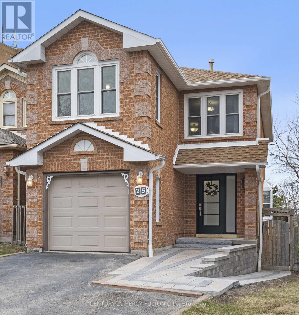 Property image for 25 HEAVER DRIVE|Whitby (Pringle Creek), Ontario L1N9K4