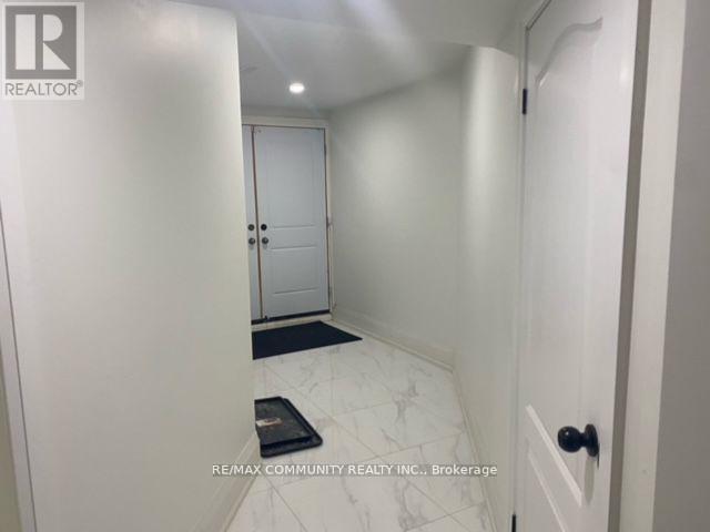 Property image for BASEMENT - 1692 SHADE MASTER DRIVE|Pickering (Dunbarton), Ontario L1V7C4
