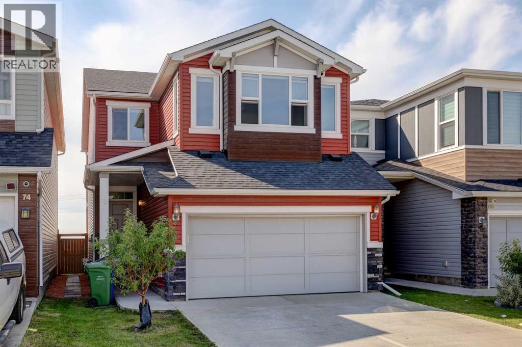 70 Howse Common NE|Calgary, Alberta T3P0V3