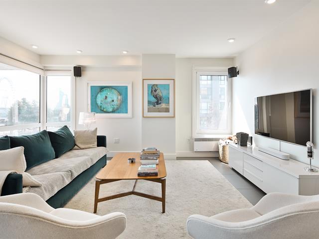 Property image for 699 Rue de la Commune E.|#202|Montréal (Ville-Marie), Quebec H2Y4A2