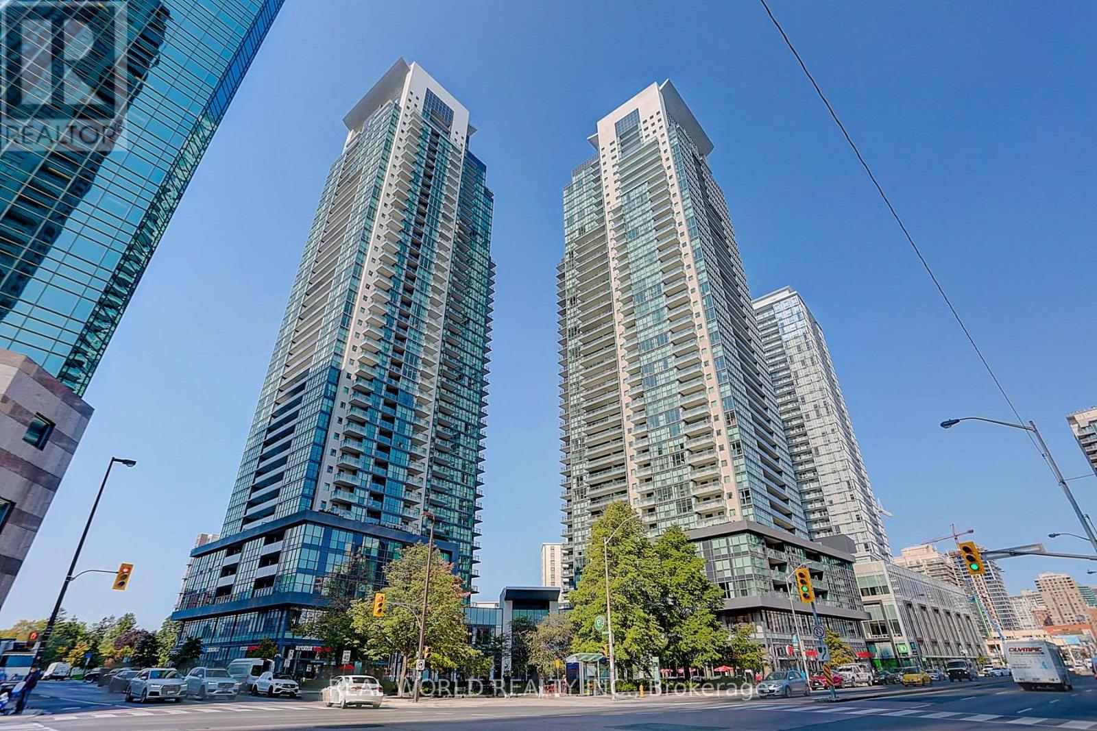 PH103 - 5162 YONGE STREET|Toronto (Willowdale West), Ontario M2N0E9