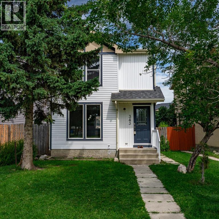 343 Falshire Way NE|Calgary, Alberta T3J2B3