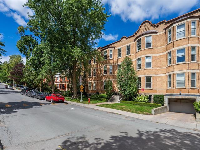 437 Av. Grosvenor|#11|Westmount, Quebec H3Y2S5