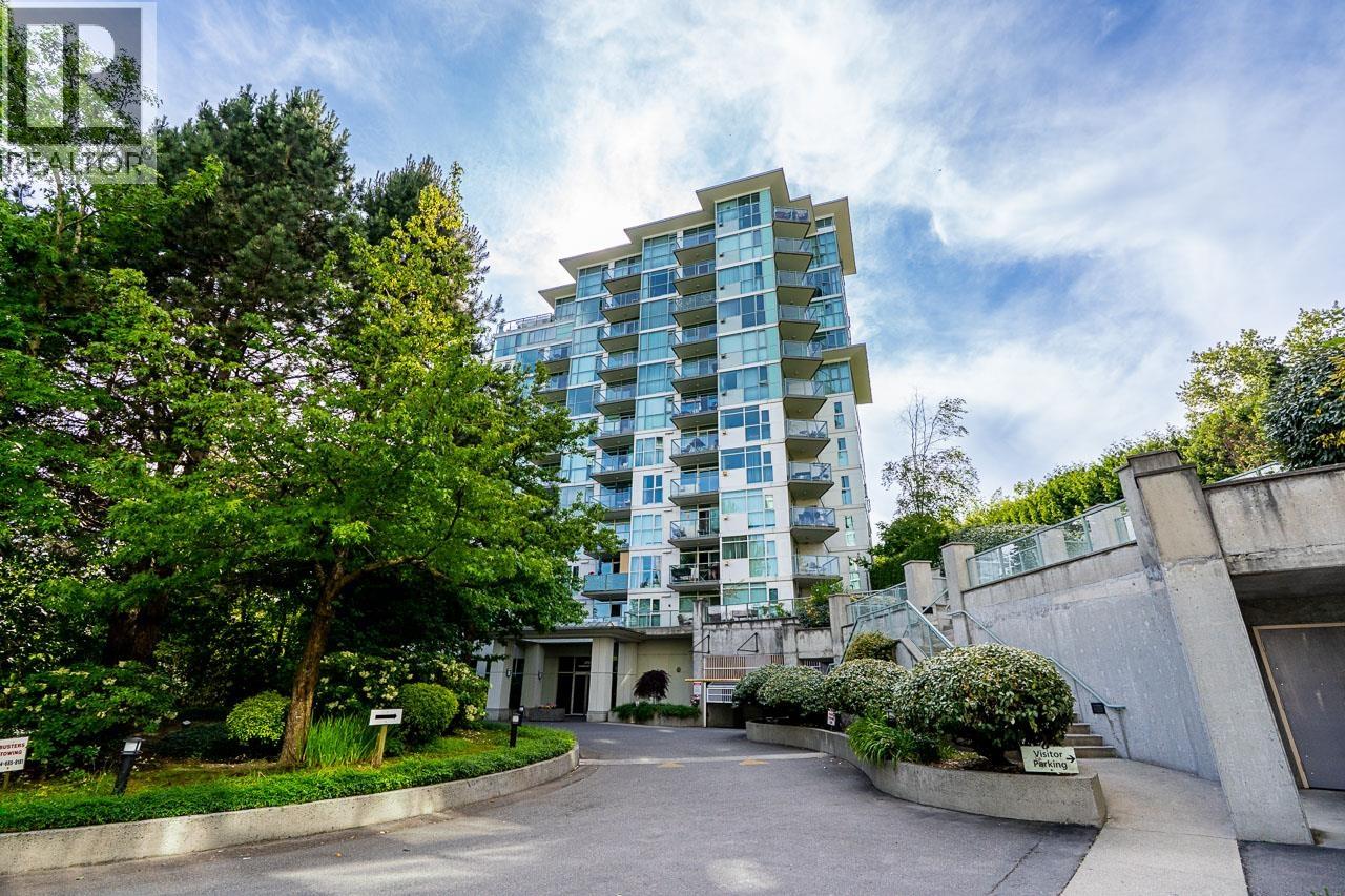 1105 2733 CHANDLERY PLACE|Vancouver, British Columbia V5S4V3