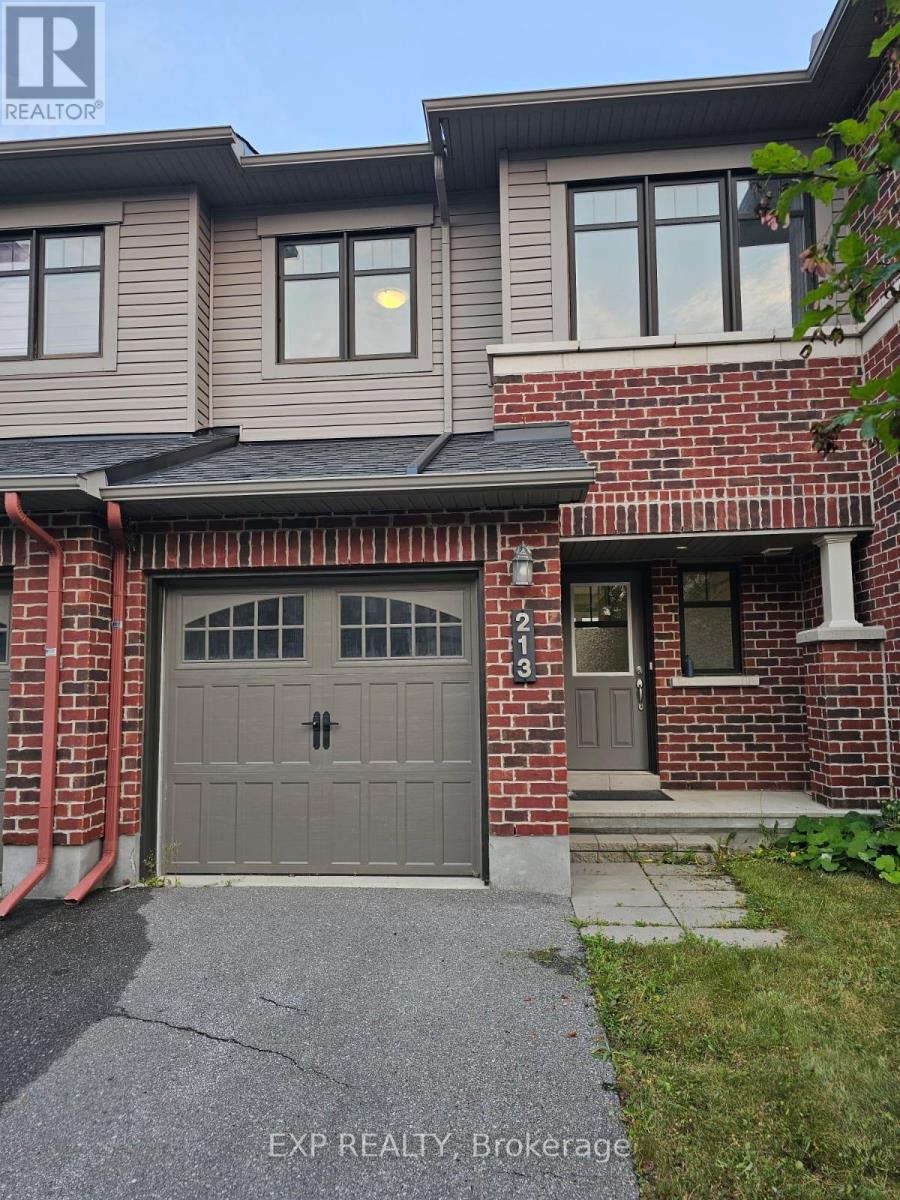 Property image for 213 HALYARD WAY|Ottawa, Ontario K2T0L2