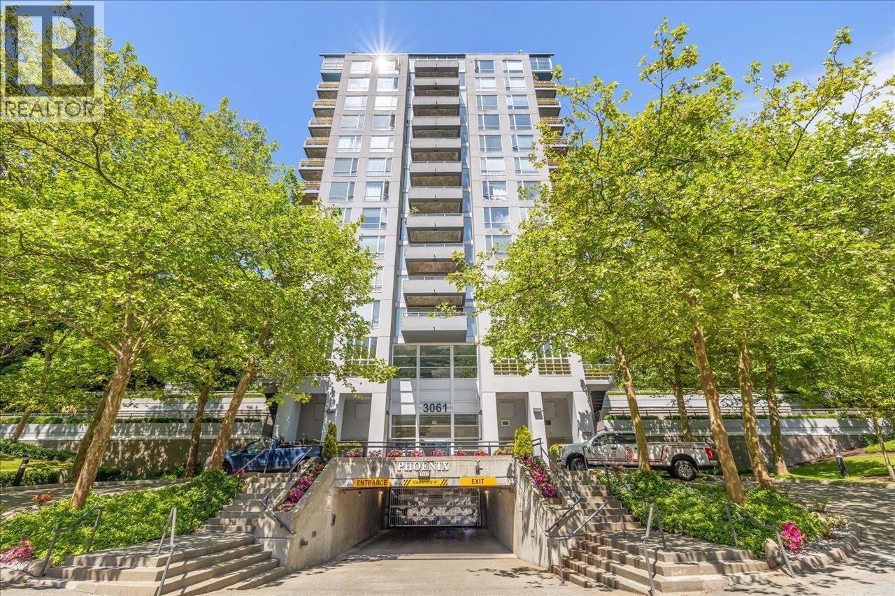 Property image for 307 3061 E KENT AVENUE NORTH|Vancouver, British Columbia V5S4P5