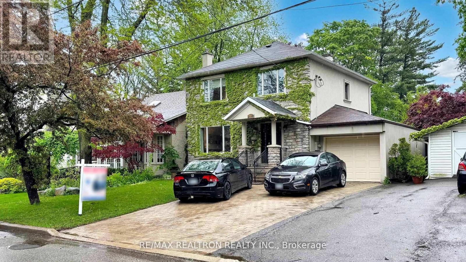 Property image for 37 NEWTON DRIVE|Toronto (Newtonbrook East), Ontario M2M2M6
