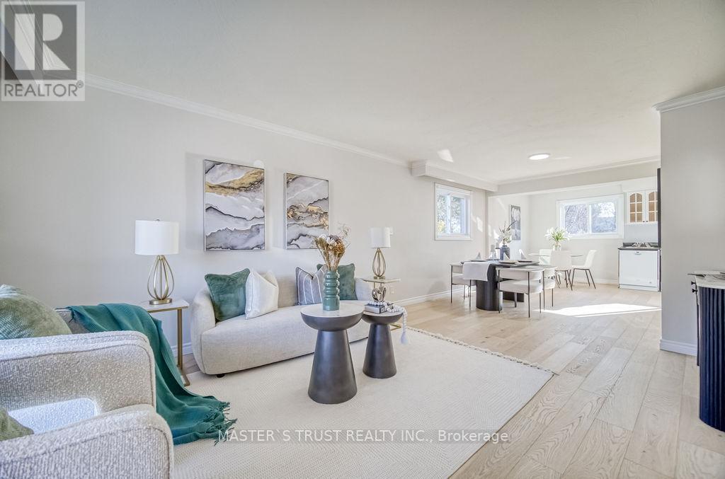 Property image for 14 HOUSTON CRESCENT|Toronto (Don Valley Village), Ontario M2J3H8