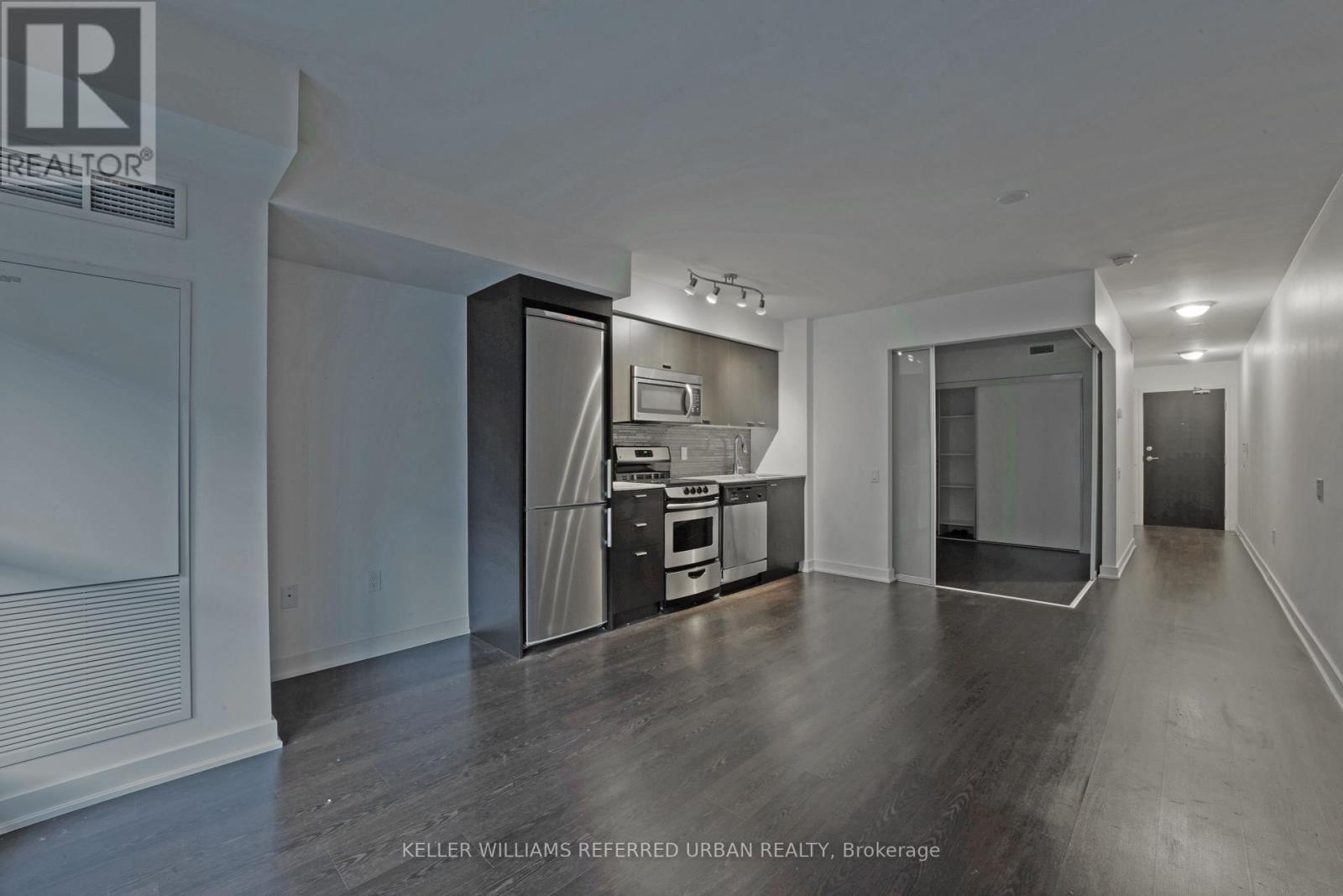 311 - 775 KING STREET W|Toronto (Niagara), Ontario M5V2K3