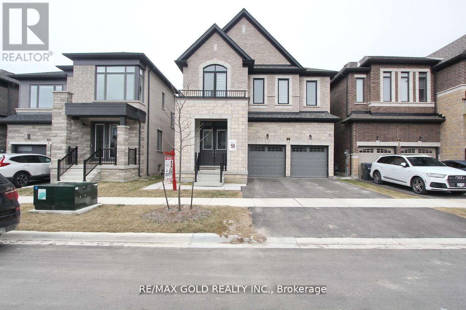 23 GATHERWOOD TERRACE|Caledon, Ontario L7C1Z9