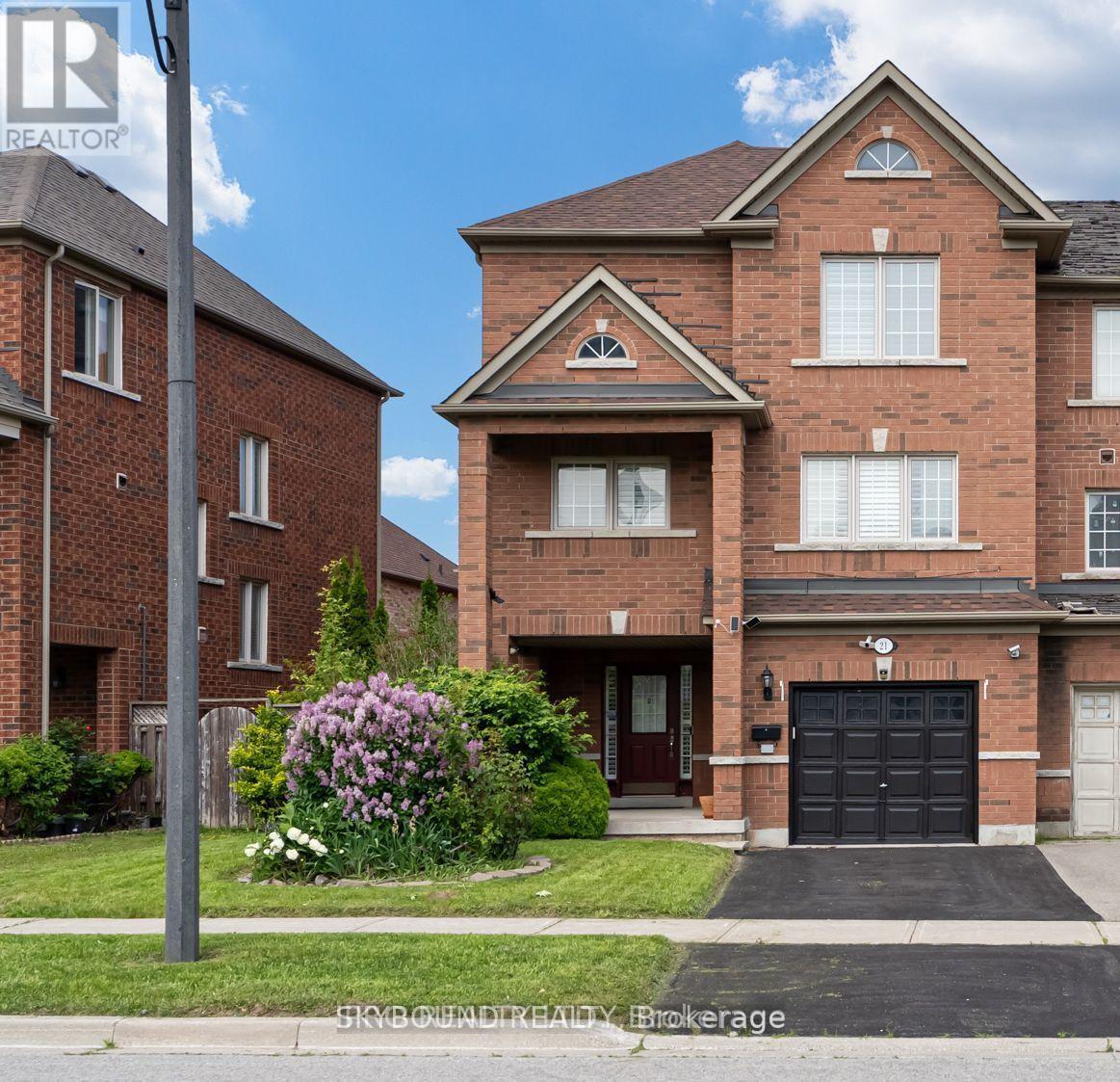 21 POLARLIGHTS WAY|Toronto (Rouge), Ontario M1X1Z4