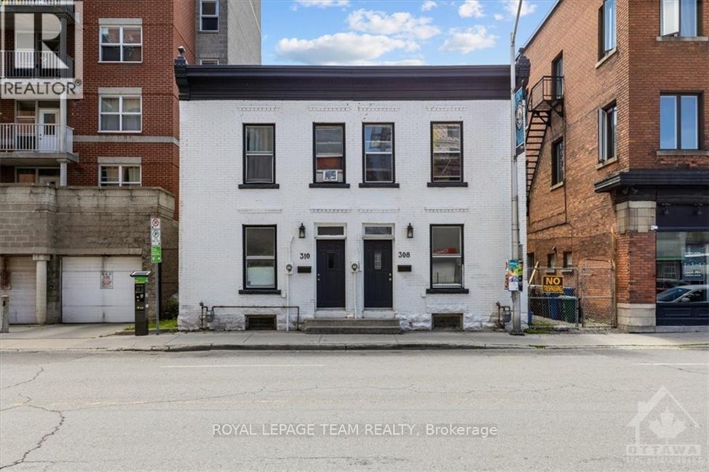 Property image for 308 CUMBERLAND STREET|Ottawa, Ontario K1N7H9