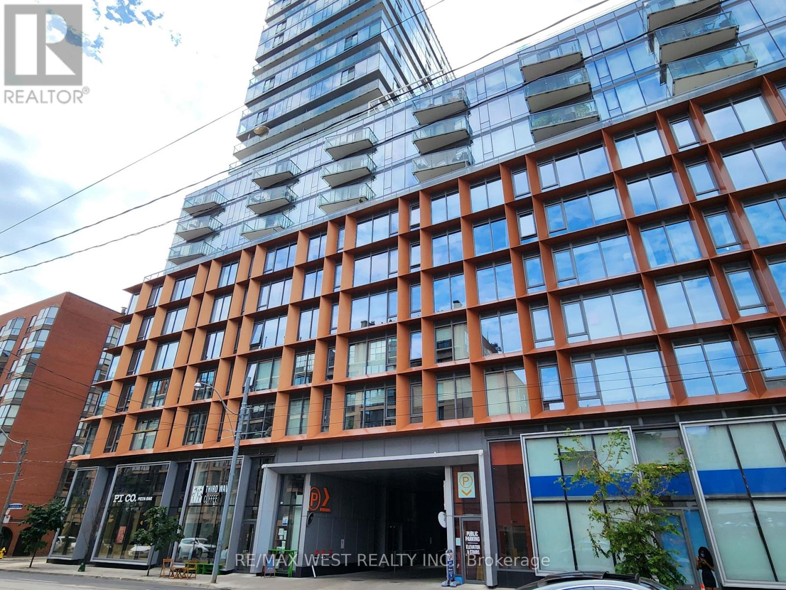 Property image for 306 - 60 COLBORNE STREET|Toronto (Church-Yonge Corridor), Ontario M5E0B7